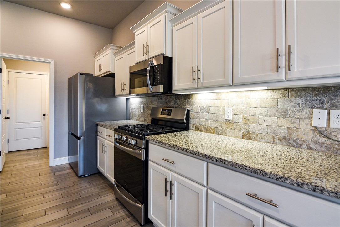 Orchard Park Sub Ph 4 Centerton - Residential