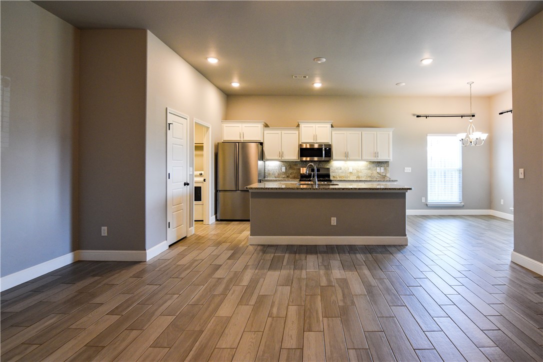 Orchard Park Sub Ph 4 Centerton - Residential