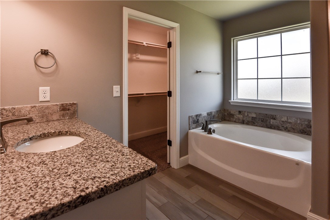 Orchard Park Sub Ph 4 Centerton - Residential
