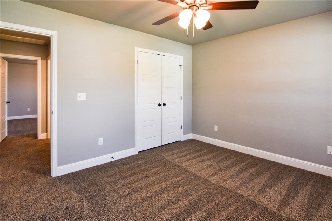 Orchard Park Sub Ph 4 Centerton - Residential