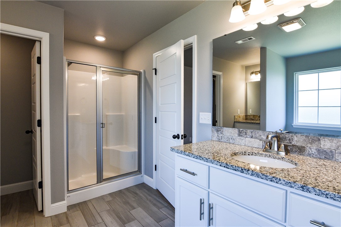 Orchard Park Sub Ph 4 Centerton - Residential