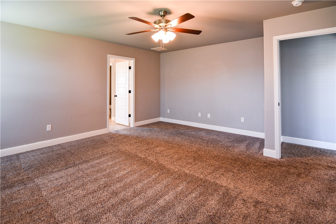 Orchard Park Sub Ph 4 Centerton - Residential