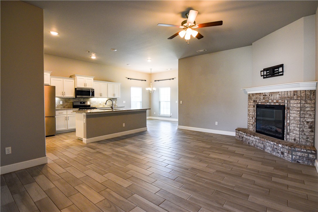 Orchard Park Sub Ph 4 Centerton - Residential