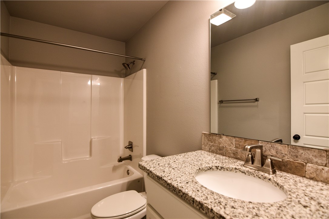 Orchard Park Sub Ph 4 Centerton - Residential