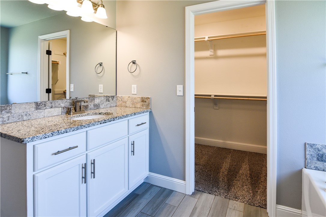 Orchard Park Sub Ph 4 Centerton - Residential