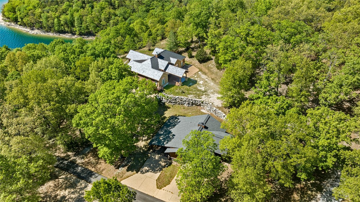 Point Mirage - Residential