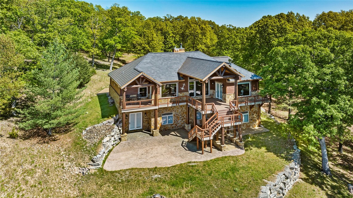 Point Mirage - Residential