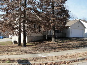 Prairie Ridge PH IV - Residential