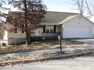 Prairie Ridge PH IV - Residential