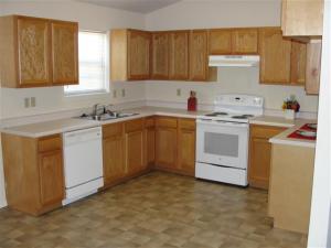 Prairie Ridge PH IV - Residential