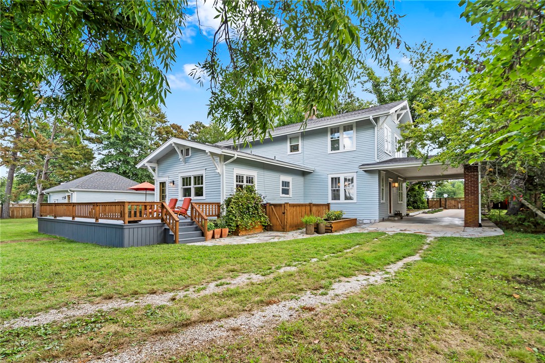 NA - Residential