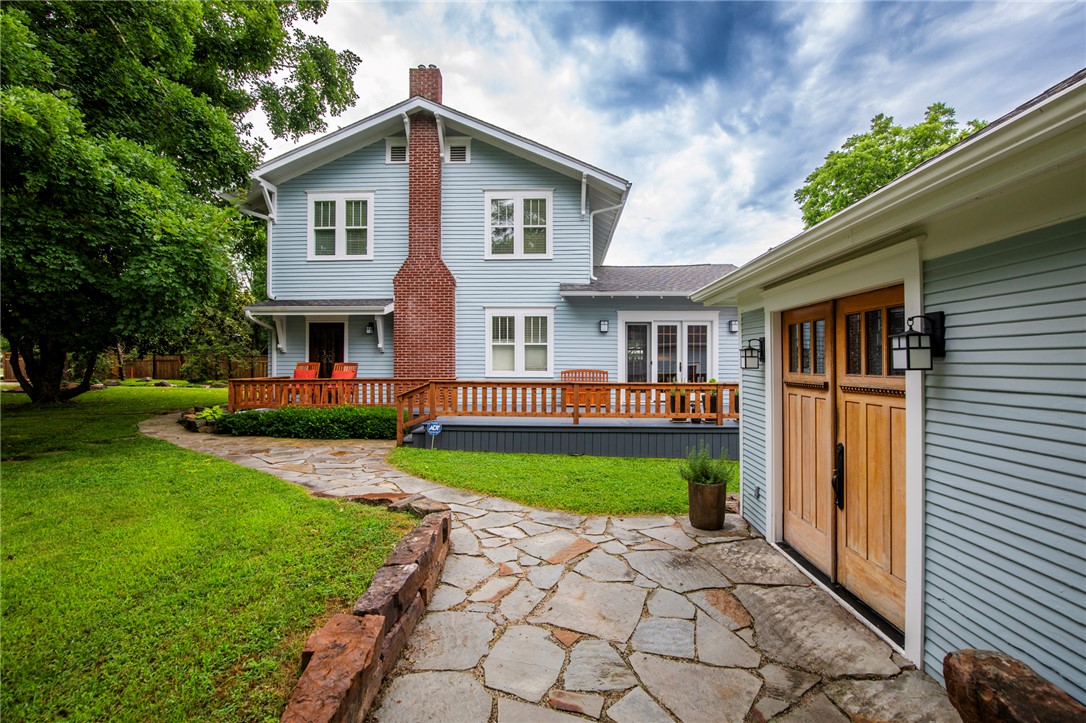 NA - Residential