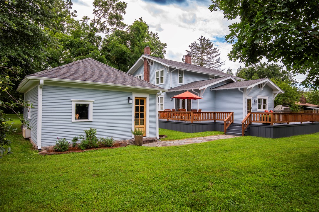 NA - Residential