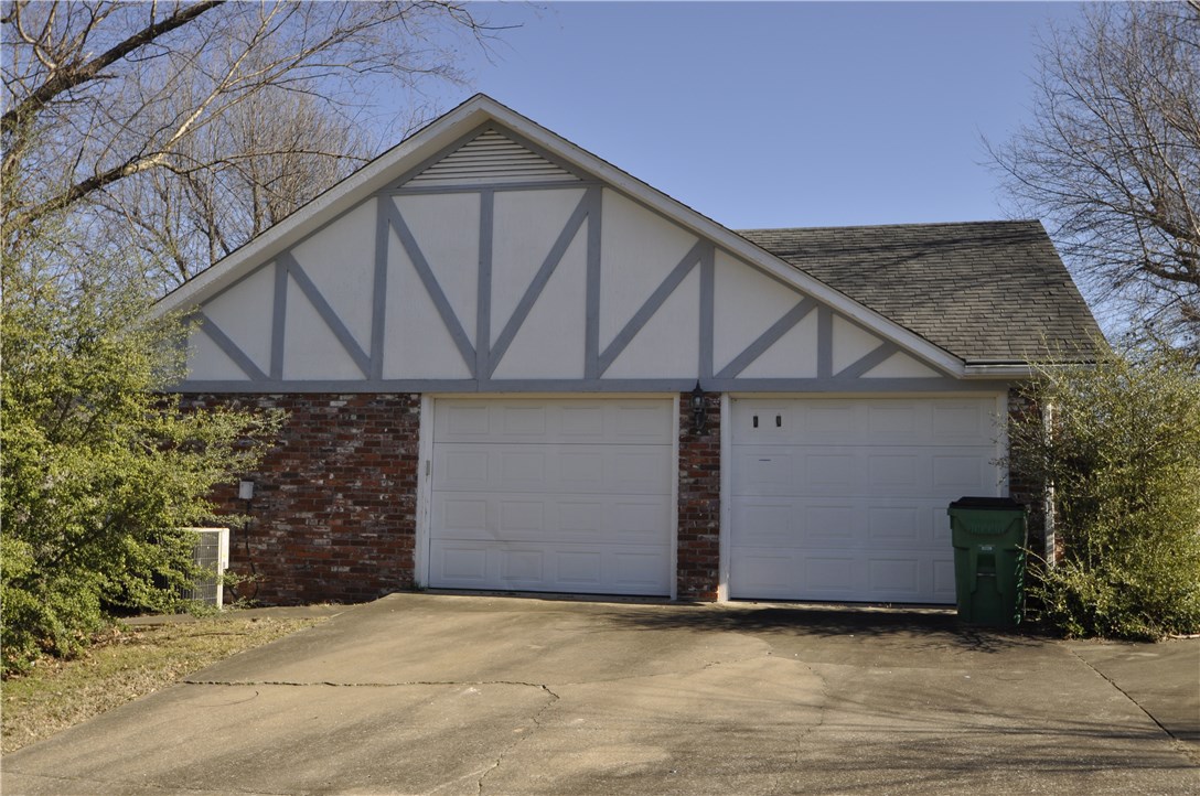 High Chaparral I - Residential