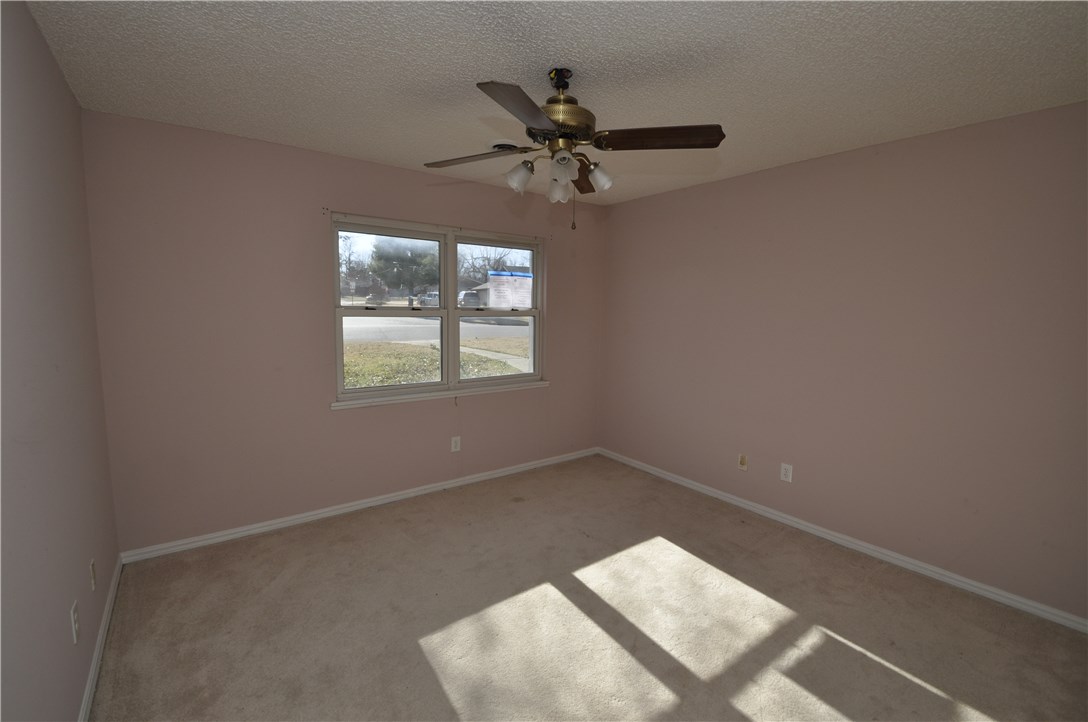 High Chaparral I - Residential