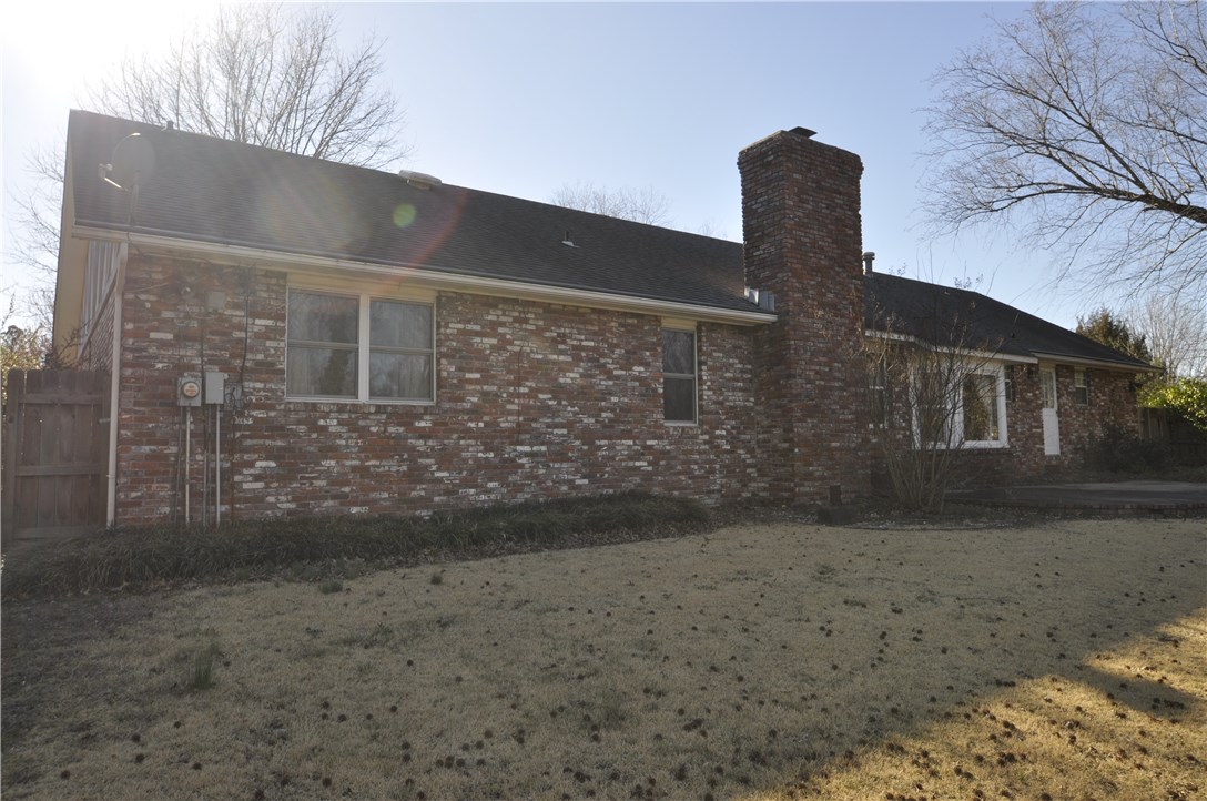High Chaparral I - Residential
