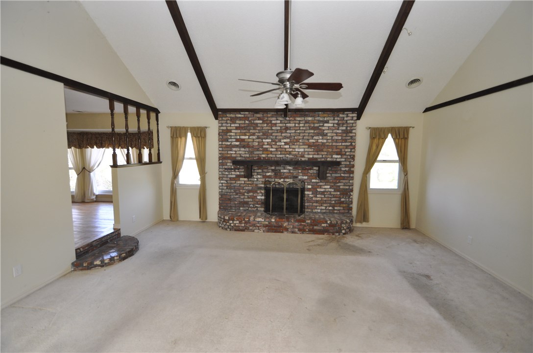 High Chaparral I - Residential