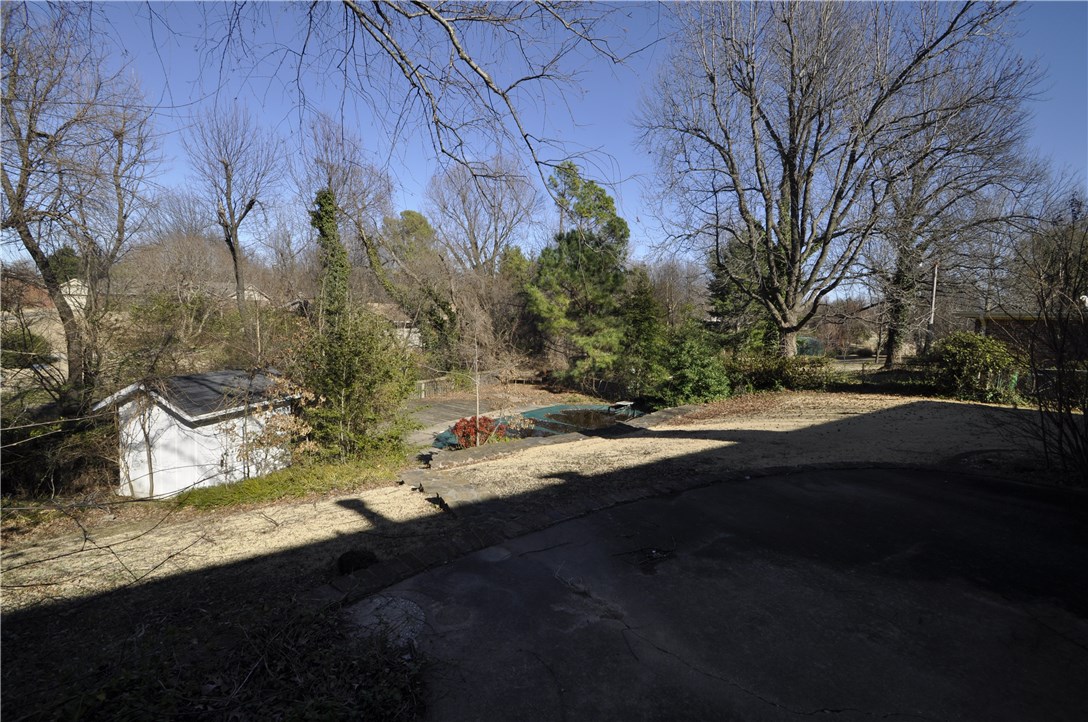 High Chaparral I - Residential