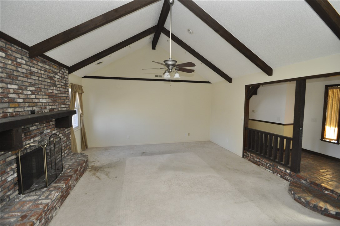 High Chaparral I - Residential
