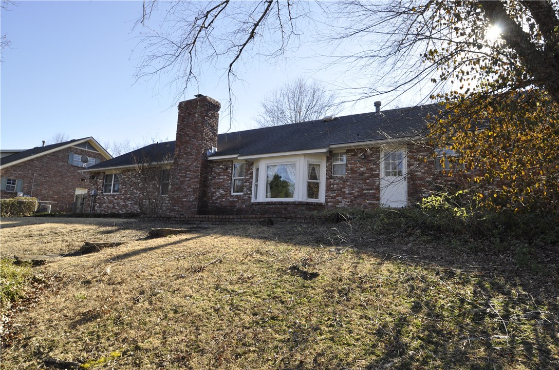 High Chaparral I - Residential