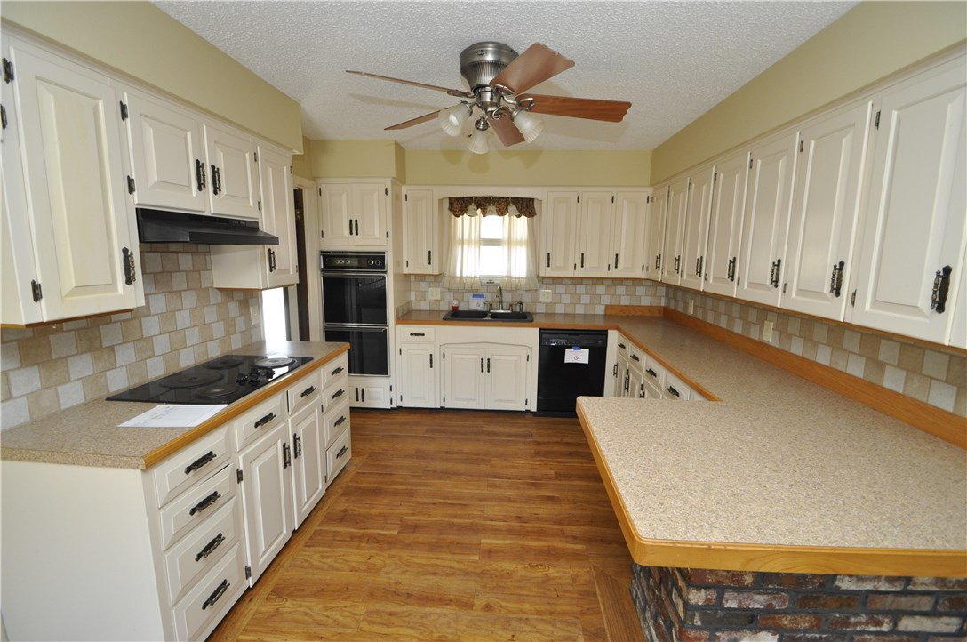 High Chaparral I - Residential