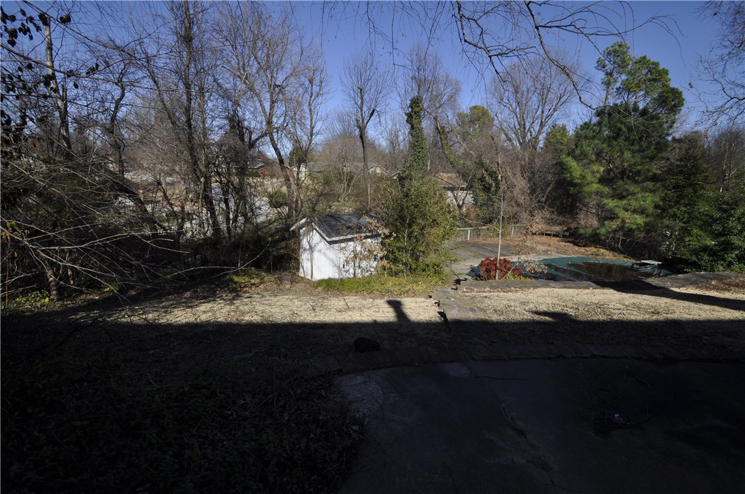 High Chaparral I - Residential