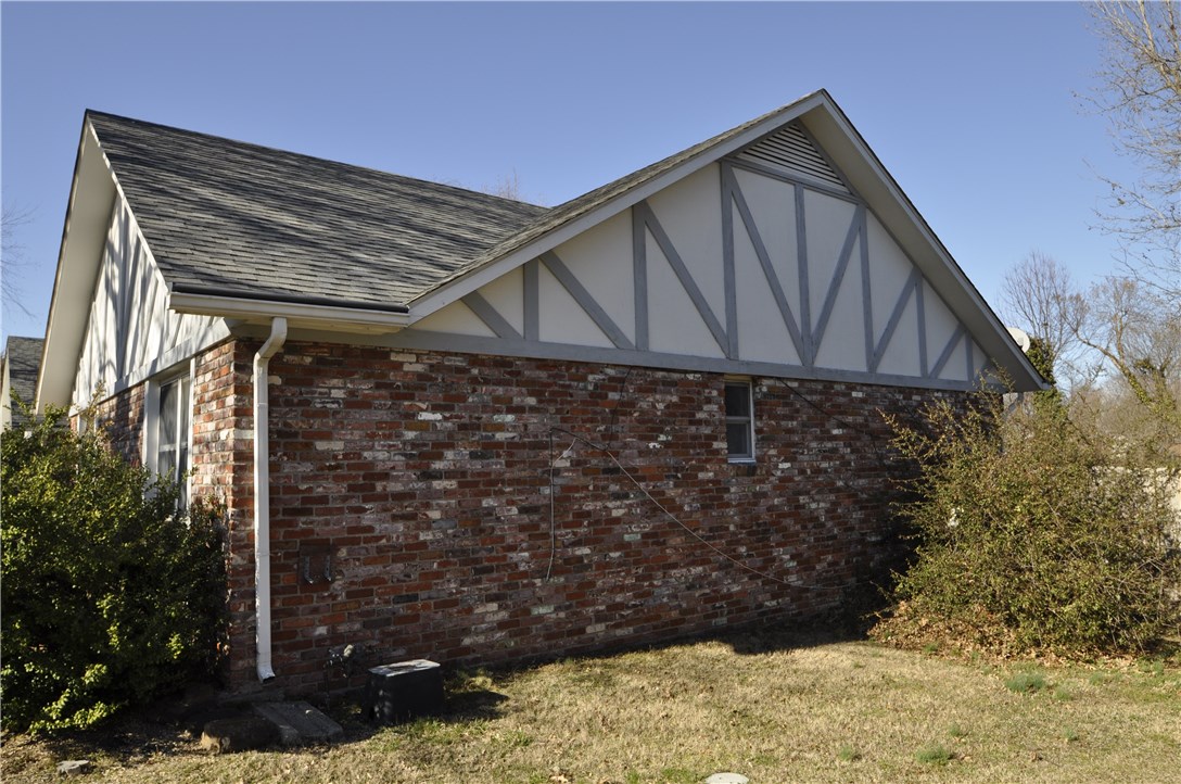 High Chaparral I - Residential