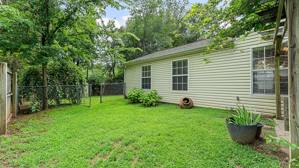 Pine Crest Add Ph I - Residential