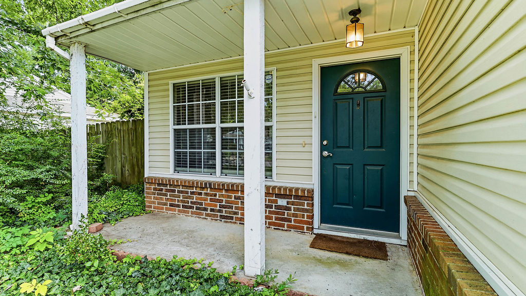 Pine Crest Add Ph I - Residential