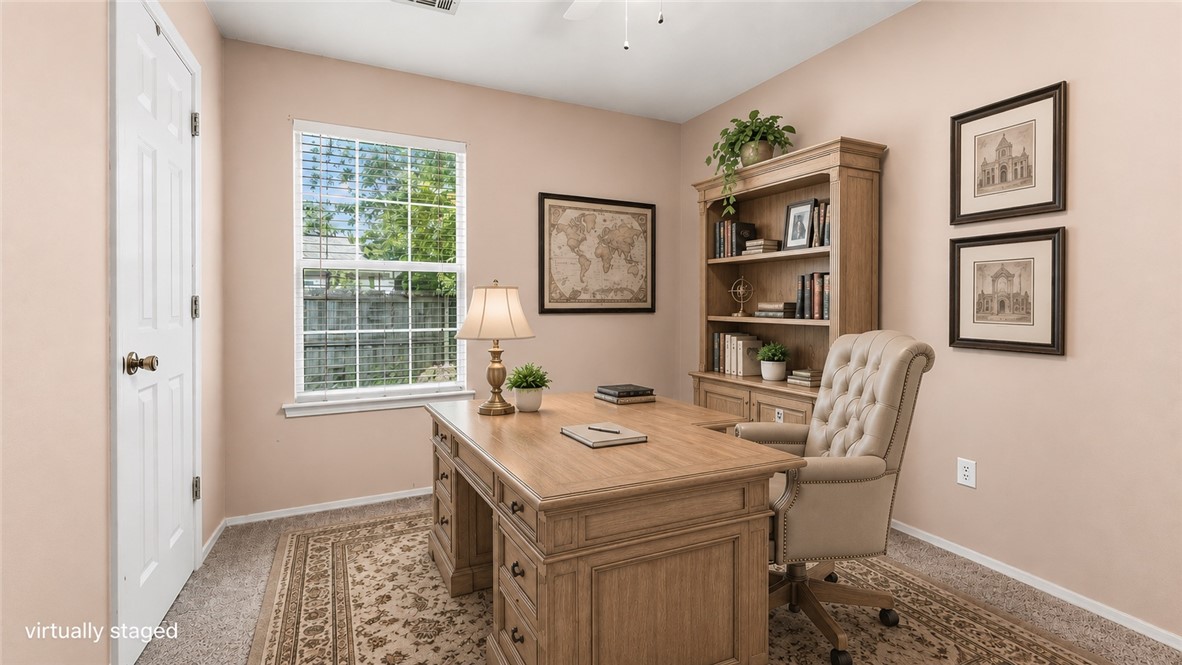 Pine Crest Add Ph I - Residential