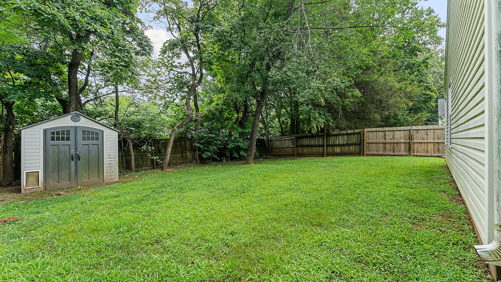 Pine Crest Add Ph I - Residential