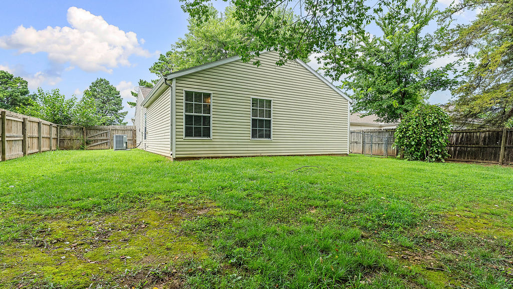 Pine Crest Add Ph I - Residential