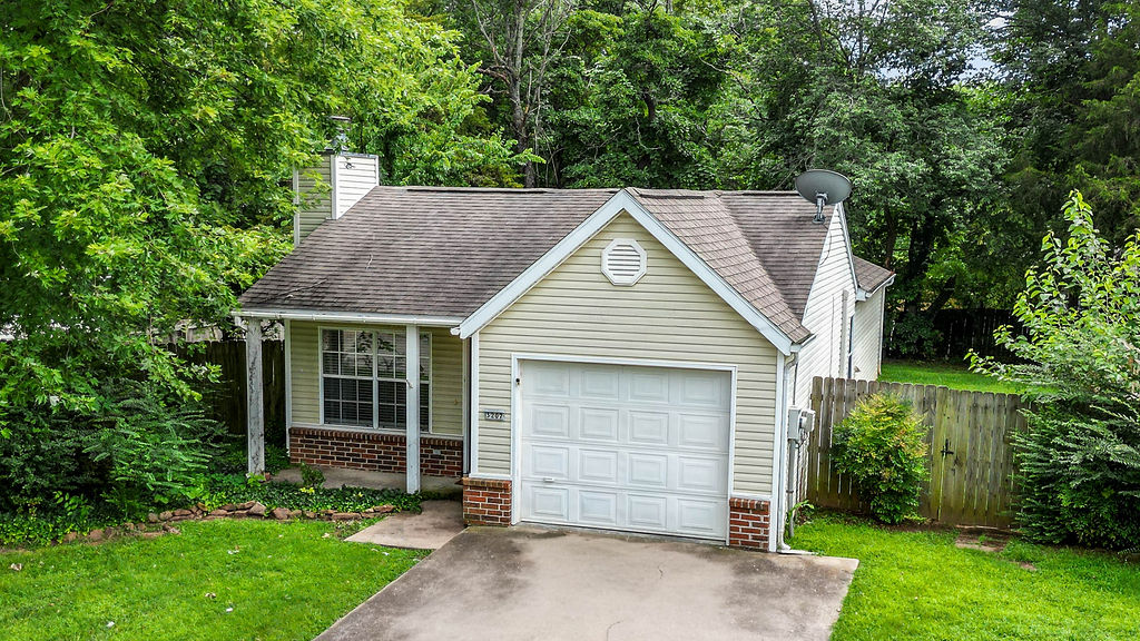Pine Crest Add Ph I - Residential