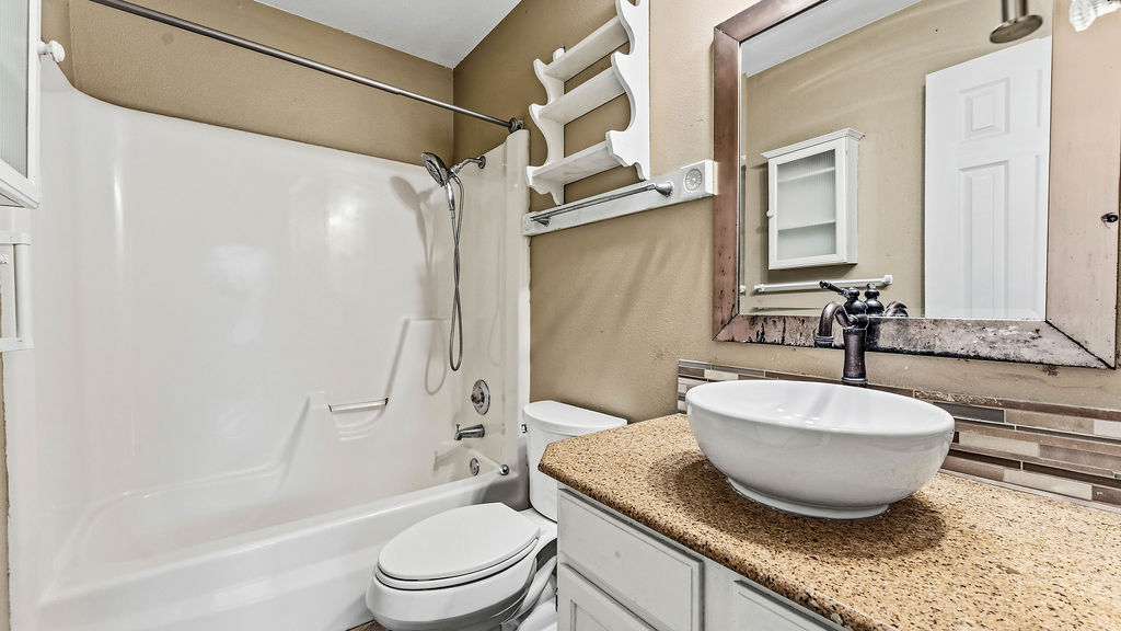 Pine Crest Add Ph I - Residential