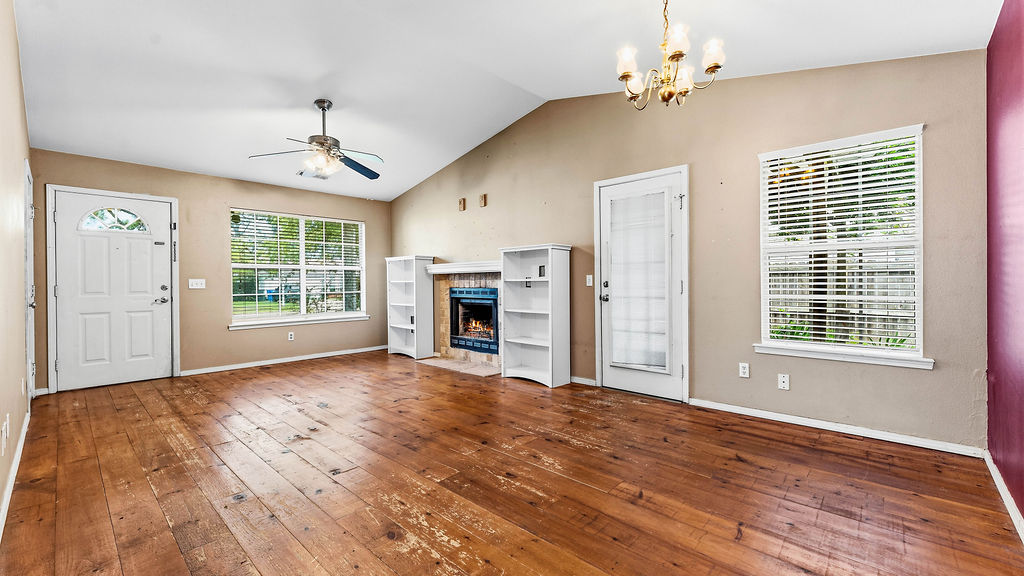 Pine Crest Add Ph I - Residential