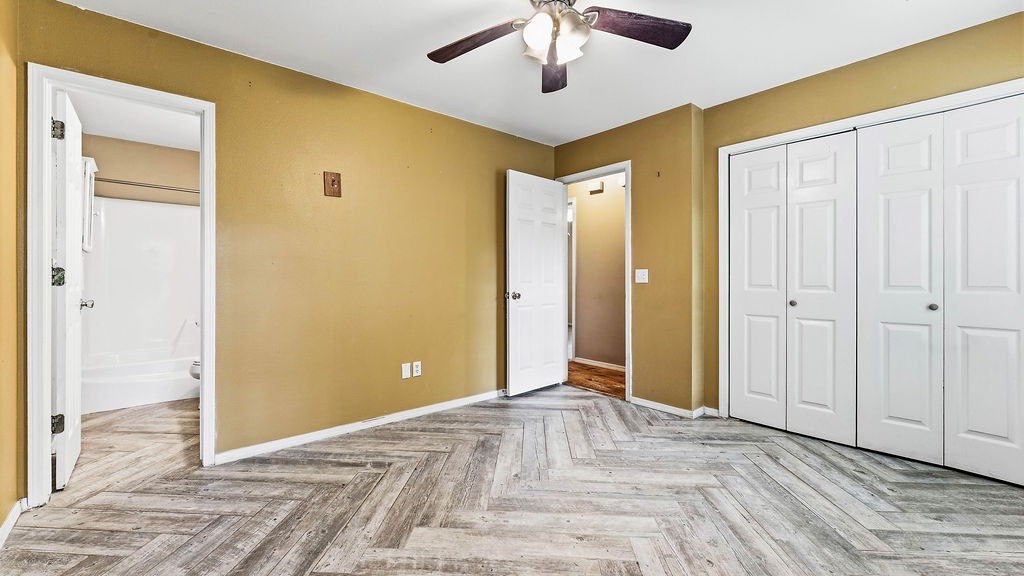 Pine Crest Add Ph I - Residential