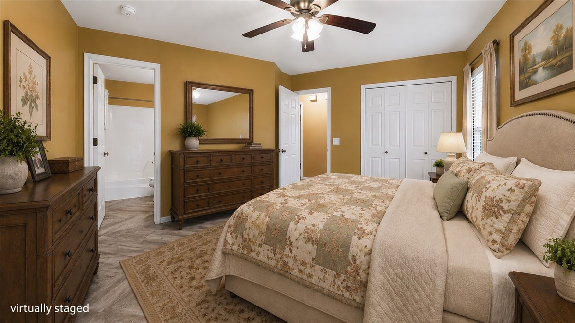 Pine Crest Add Ph I - Residential