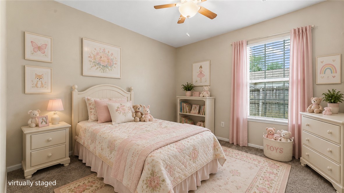 Pine Crest Add Ph I - Residential