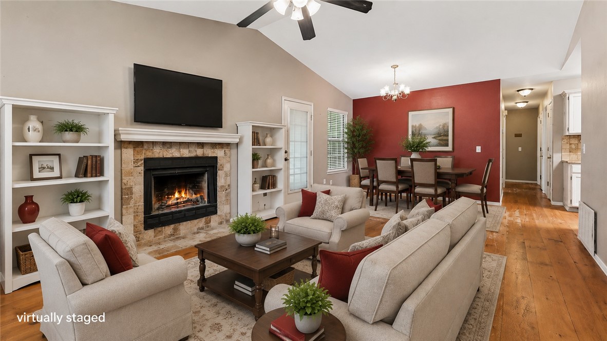 Pine Crest Add Ph I - Residential