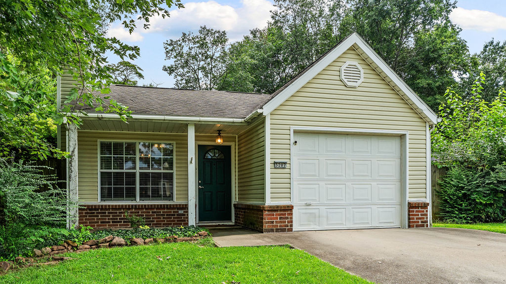 Pine Crest Add Ph I - Residential