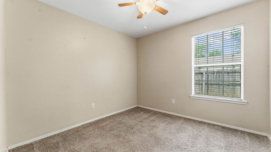 Pine Crest Add Ph I - Residential