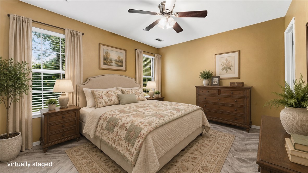 Pine Crest Add Ph I - Residential