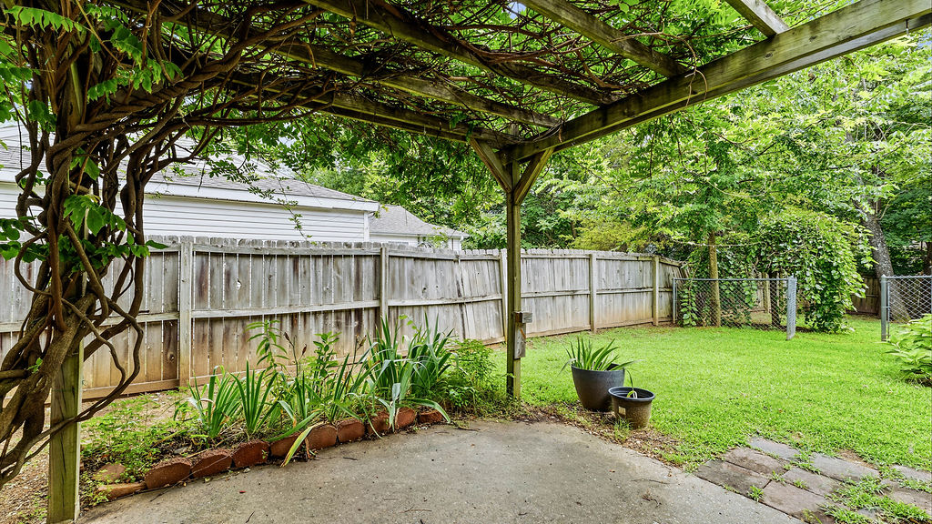 Pine Crest Add Ph I - Residential