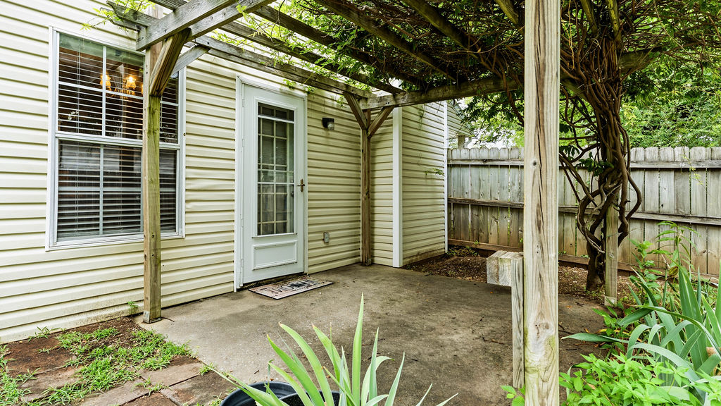 Pine Crest Add Ph I - Residential
