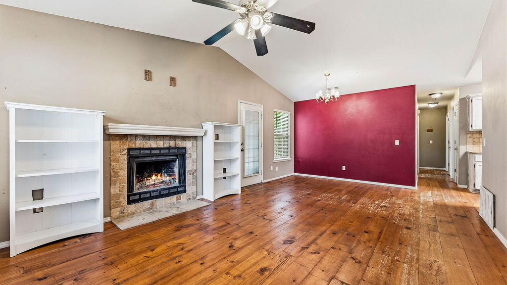 Pine Crest Add Ph I - Residential