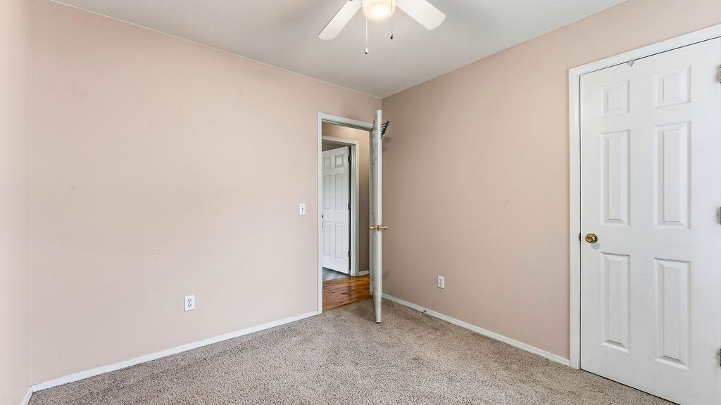 Pine Crest Add Ph I - Residential