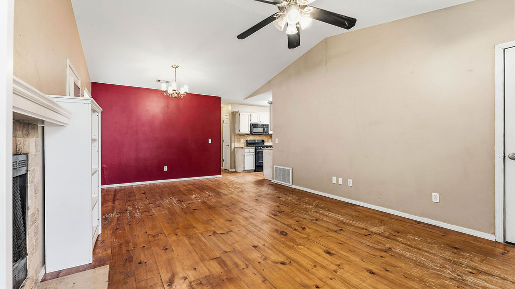 Pine Crest Add Ph I - Residential