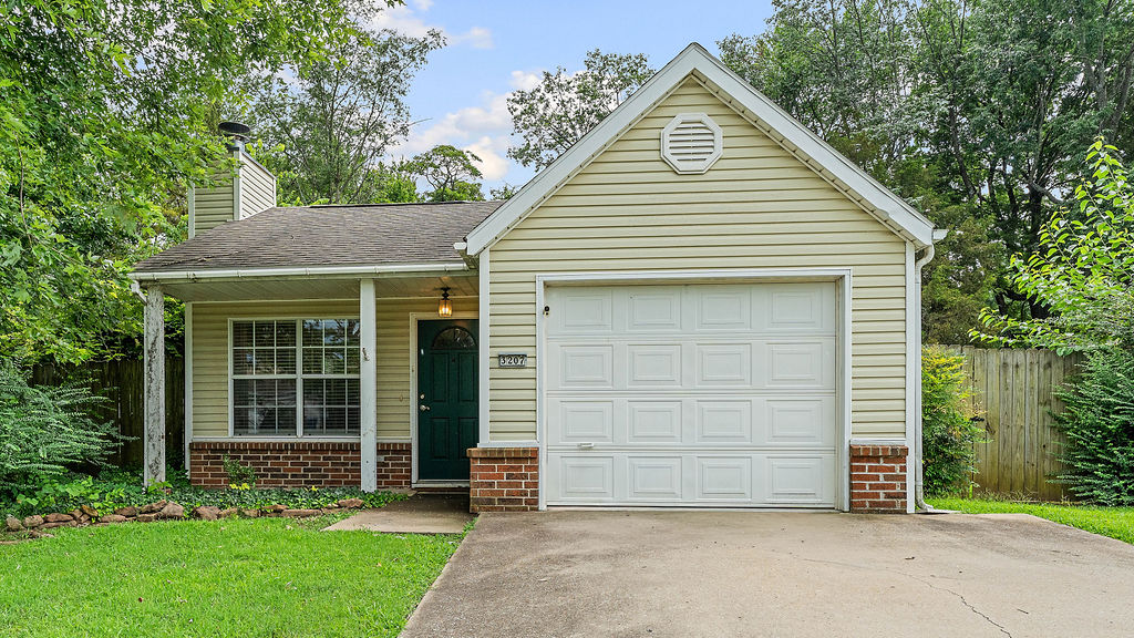 Pine Crest Add Ph I - Residential