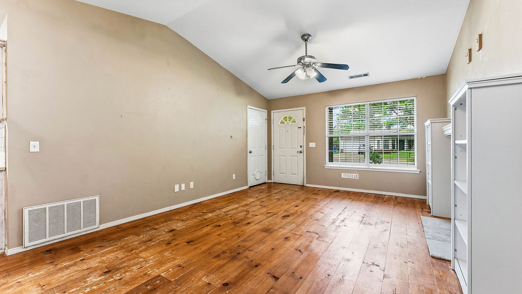 Pine Crest Add Ph I - Residential