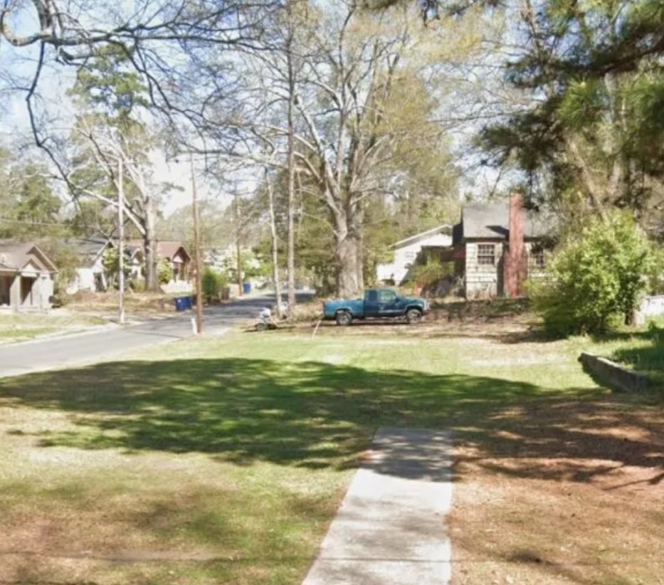 Parkview - Land